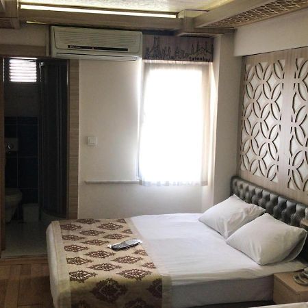 Fors Hotel Istanbul  Exterior foto